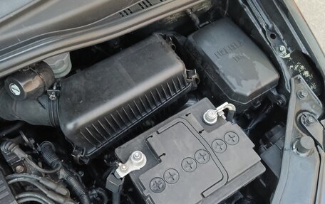 Hyundai Getz I рестайлинг, 2010 год, 500 000 рублей, 4 фотография