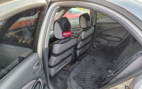 Nissan Almera, 2004 год, 150 000 рублей, 14 фотография