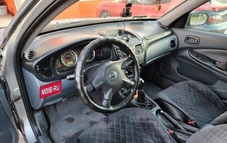Nissan Almera, 2004 год, 150 000 рублей, 12 фотография