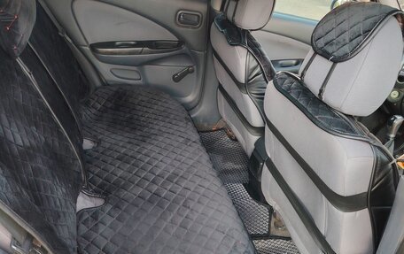 Nissan Almera, 2004 год, 150 000 рублей, 15 фотография