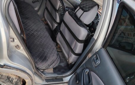 Nissan Almera, 2004 год, 150 000 рублей, 16 фотография