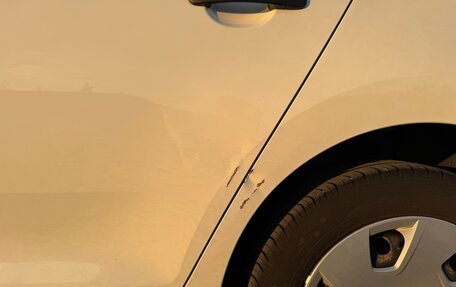 Skoda Rapid I, 2015 год, 780 000 рублей, 9 фотография