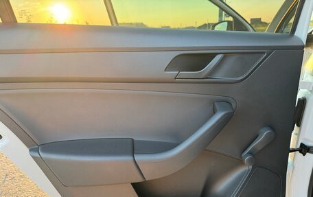 Skoda Rapid I, 2015 год, 780 000 рублей, 18 фотография