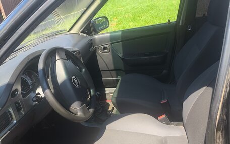 Daewoo Nexia I рестайлинг, 2011 год, 120 000 рублей, 3 фотография