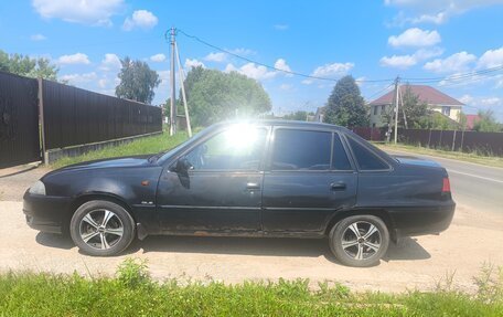 Daewoo Nexia I рестайлинг, 2011 год, 120 000 рублей, 2 фотография