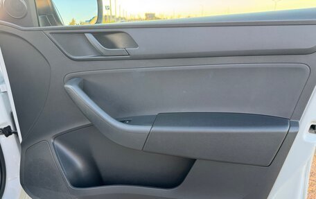 Skoda Rapid I, 2015 год, 780 000 рублей, 23 фотография