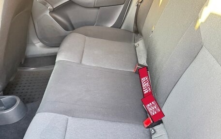 Skoda Rapid I, 2015 год, 780 000 рублей, 19 фотография