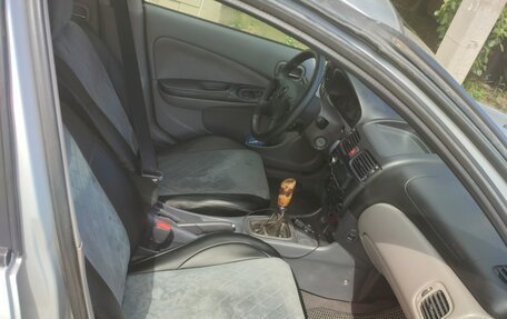 Nissan Almera, 2000 год, 330 000 рублей, 5 фотография