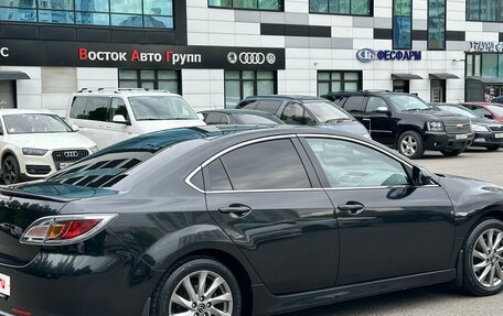 Mazda 6, 2012 год, 1 240 000 рублей, 5 фотография