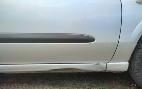 Nissan Almera, 2000 год, 330 000 рублей, 11 фотография