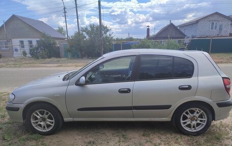 Nissan Almera, 2000 год, 330 000 рублей, 9 фотография