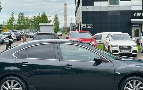 Mazda 6, 2012 год, 1 240 000 рублей, 4 фотография