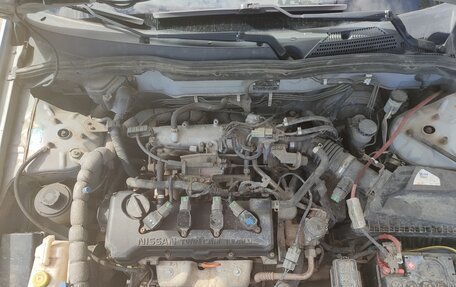 Nissan Almera, 2000 год, 330 000 рублей, 10 фотография