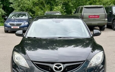Mazda 6, 2012 год, 1 240 000 рублей, 2 фотография