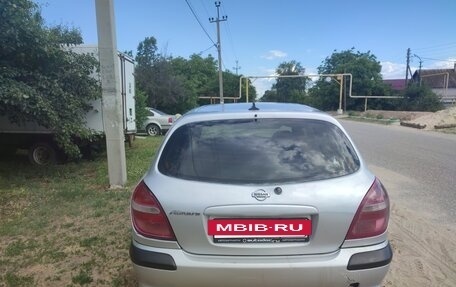 Nissan Almera, 2000 год, 330 000 рублей, 7 фотография