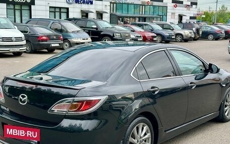 Mazda 6, 2012 год, 1 240 000 рублей, 6 фотография