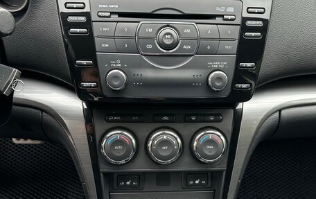 Mazda 6, 2012 год, 1 240 000 рублей, 14 фотография