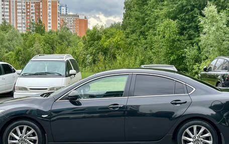 Mazda 6, 2012 год, 1 240 000 рублей, 9 фотография