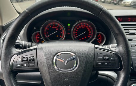 Mazda 6, 2012 год, 1 240 000 рублей, 10 фотография