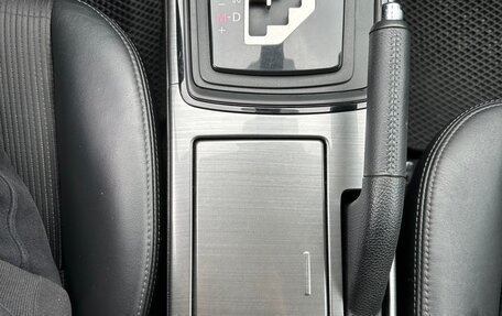 Mazda 6, 2012 год, 1 240 000 рублей, 15 фотография