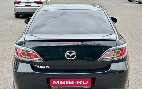 Mazda 6, 2012 год, 1 240 000 рублей, 7 фотография