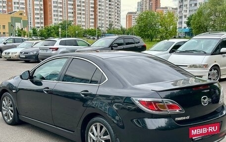 Mazda 6, 2012 год, 1 240 000 рублей, 8 фотография