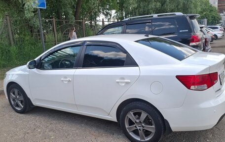 KIA Cerato III, 2012 год, 780 000 рублей, 5 фотография