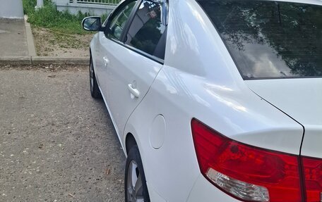 KIA Cerato III, 2012 год, 780 000 рублей, 6 фотография