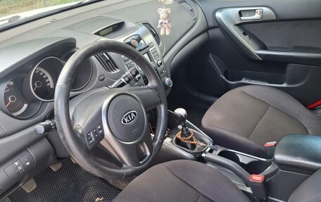 KIA Cerato III, 2012 год, 780 000 рублей, 3 фотография
