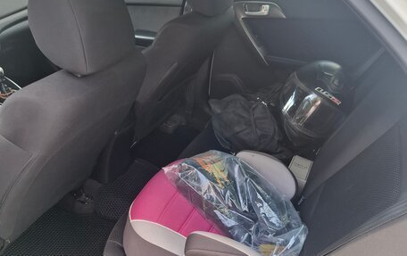 KIA Cerato III, 2012 год, 780 000 рублей, 2 фотография
