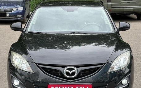 Mazda 6, 2012 год, 1 240 000 рублей, 25 фотография