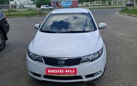KIA Cerato III, 2012 год, 780 000 рублей, 4 фотография