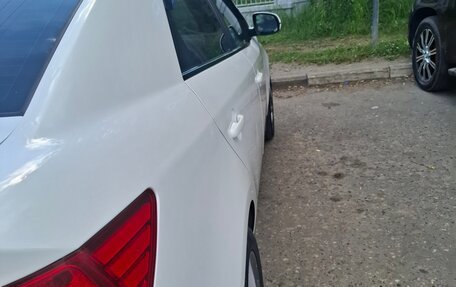 KIA Cerato III, 2012 год, 780 000 рублей, 8 фотография