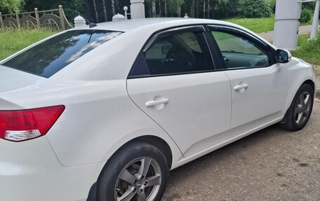 KIA Cerato III, 2012 год, 780 000 рублей, 9 фотография