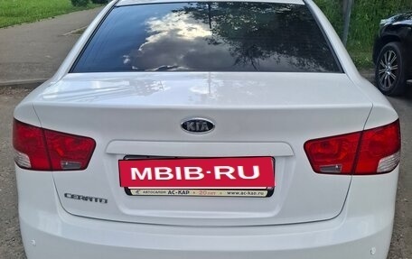KIA Cerato III, 2012 год, 780 000 рублей, 7 фотография