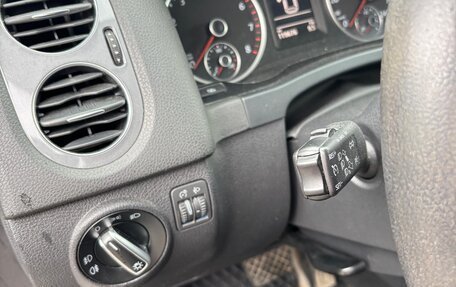 Volkswagen Tiguan I, 2011 год, 1 350 000 рублей, 8 фотография