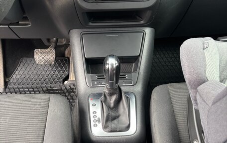 Volkswagen Tiguan I, 2011 год, 1 350 000 рублей, 10 фотография