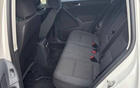 Volkswagen Tiguan I, 2011 год, 1 350 000 рублей, 15 фотография