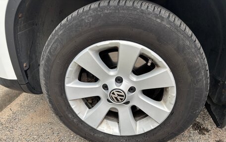 Volkswagen Tiguan I, 2011 год, 1 350 000 рублей, 17 фотография