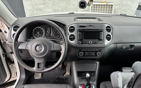 Volkswagen Tiguan I, 2011 год, 1 350 000 рублей, 11 фотография