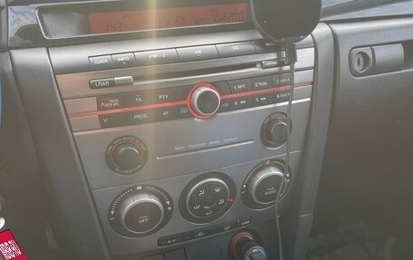 Mazda 3, 2007 год, 380 000 рублей, 8 фотография