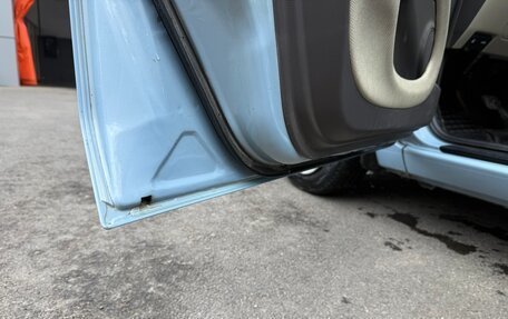 Nissan Micra III, 2006 год, 720 000 рублей, 9 фотография
