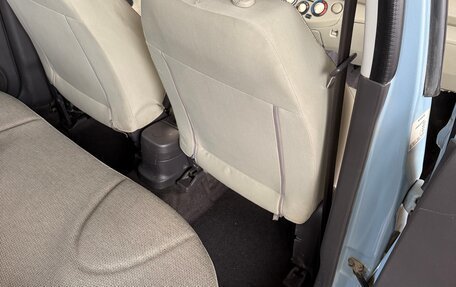 Nissan Micra III, 2006 год, 720 000 рублей, 17 фотография