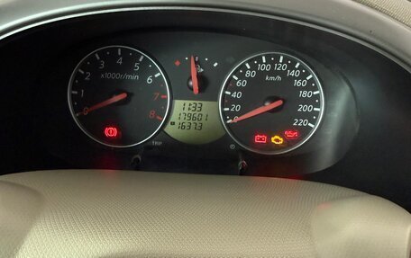 Nissan Micra III, 2006 год, 720 000 рублей, 23 фотография
