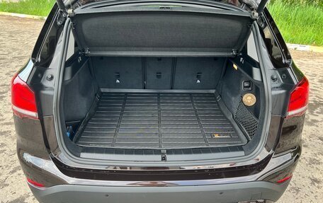 BMW X1, 2020 год, 3 500 000 рублей, 5 фотография