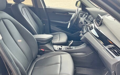 BMW X1, 2020 год, 3 500 000 рублей, 6 фотография