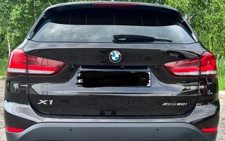 BMW X1, 2020 год, 3 500 000 рублей, 4 фотография