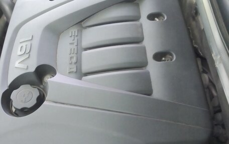 Chevrolet Cruze II, 2009 год, 670 000 рублей, 8 фотография