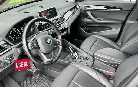 BMW X1, 2020 год, 3 500 000 рублей, 7 фотография