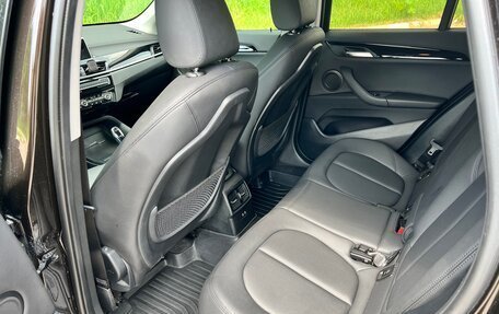BMW X1, 2020 год, 3 500 000 рублей, 9 фотография